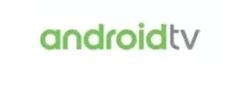 Android TV logo