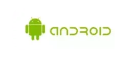 Android phone and tablet logo