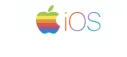 Apple TV and iPhone logo