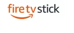 Amazon Fire TV Stick logo