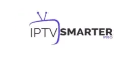 IPTV Smarters Pro logo