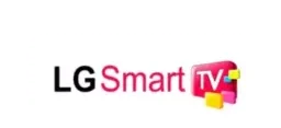 LG Smart TV logo