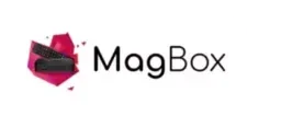 MAG and Formuler box logo
