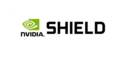 Nvidia Shield logo