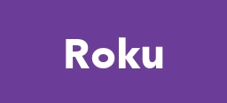 Roku logo