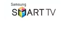 Samsung Smart TV logo